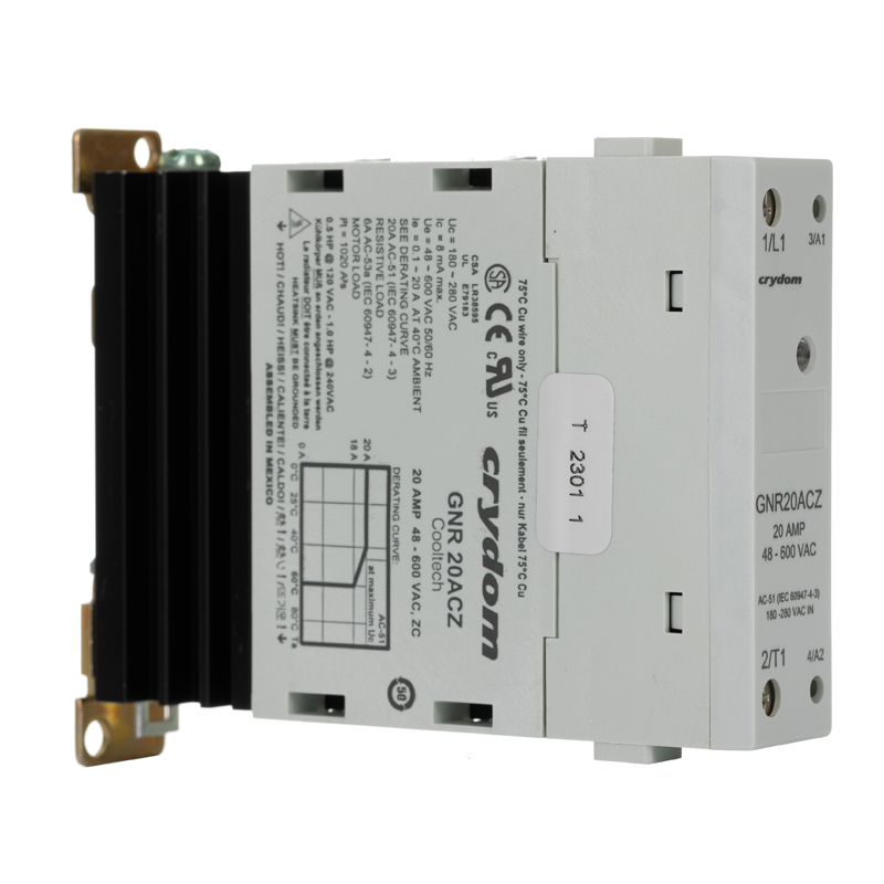 GNR20ACZ