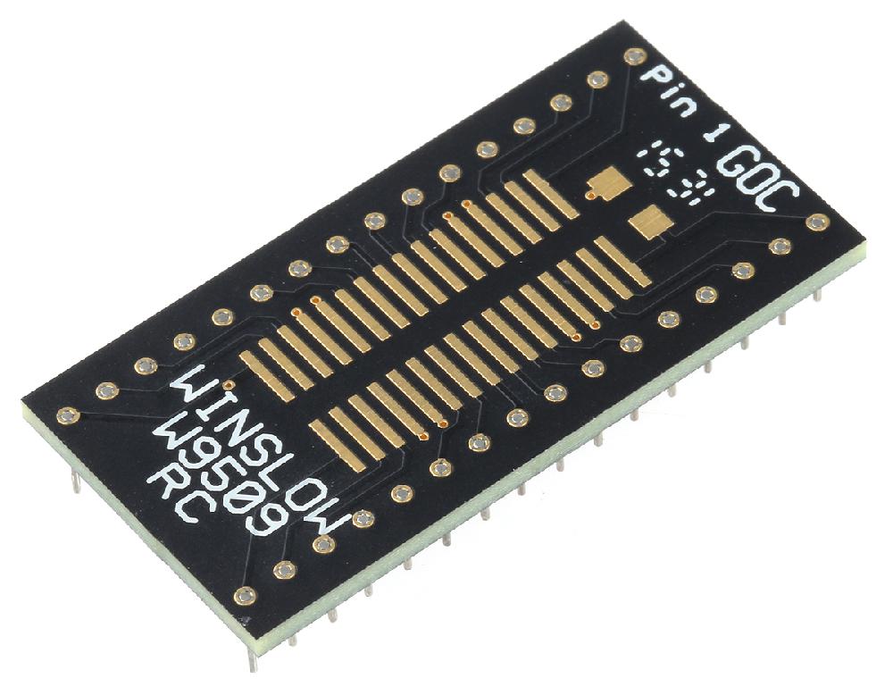 W9509RC
