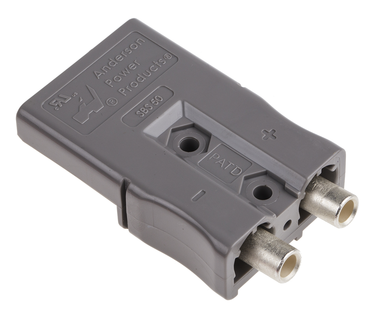 SBS50GRY10MM