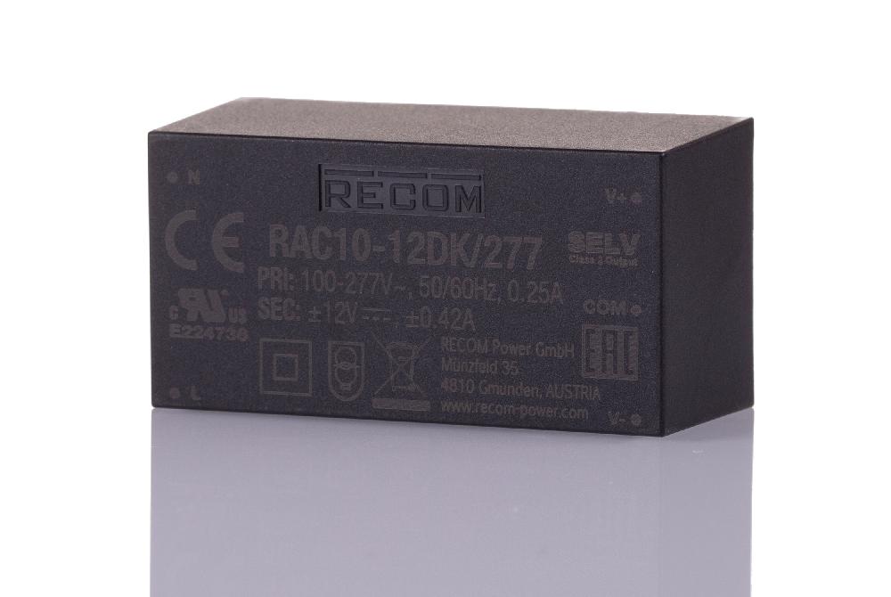 RAC10-12DK/277