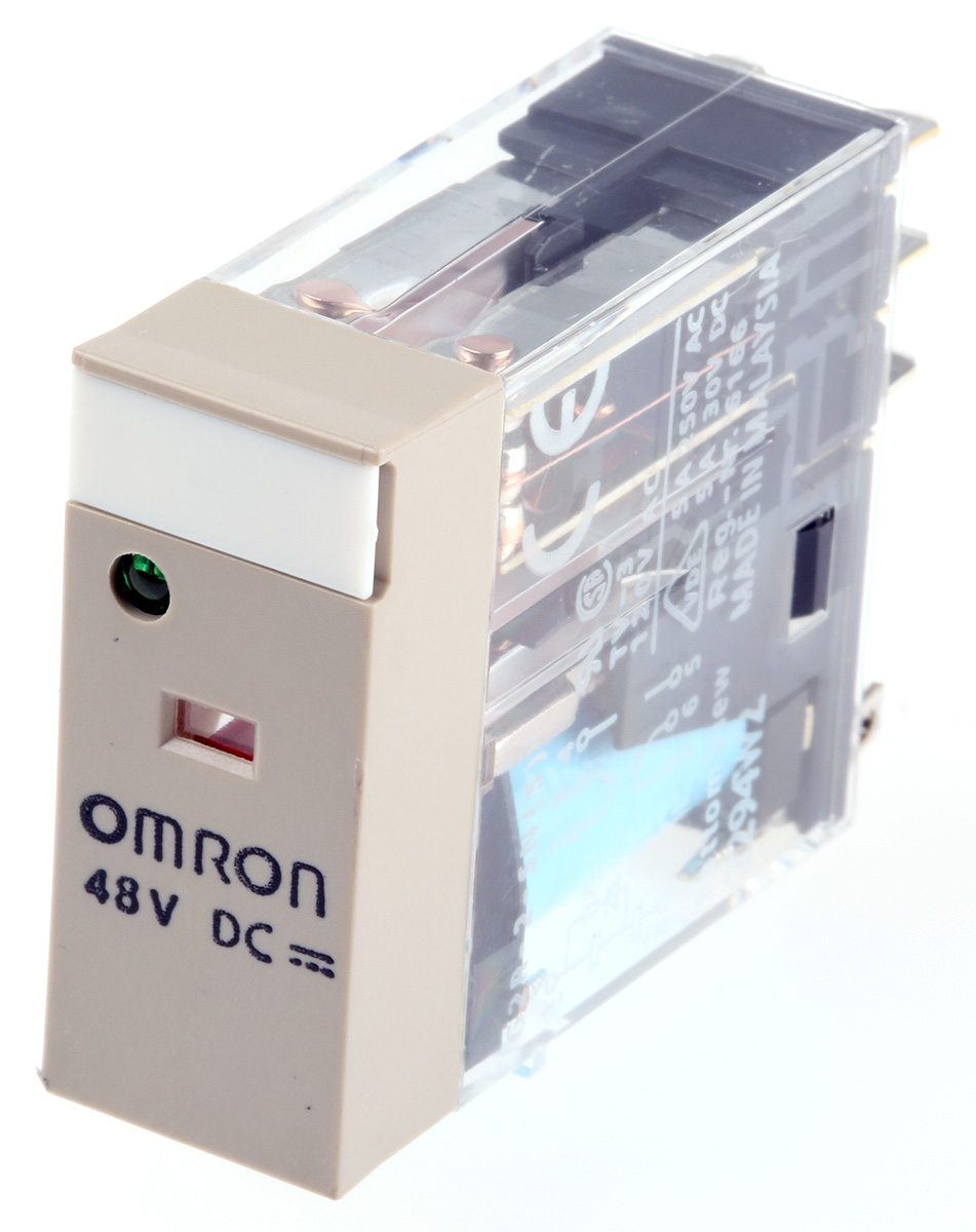 G2R-2-SN DC48(S)