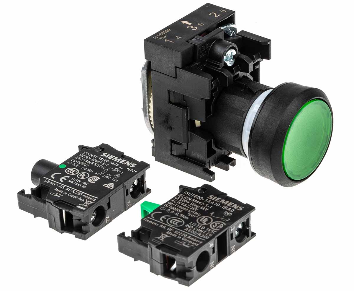 3SU1106-0AB40-1BA0