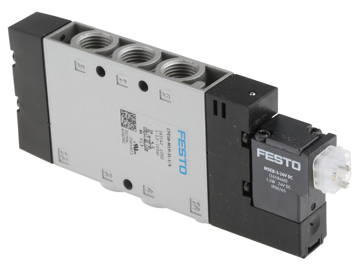 CPE18-M1H-5L-1/4