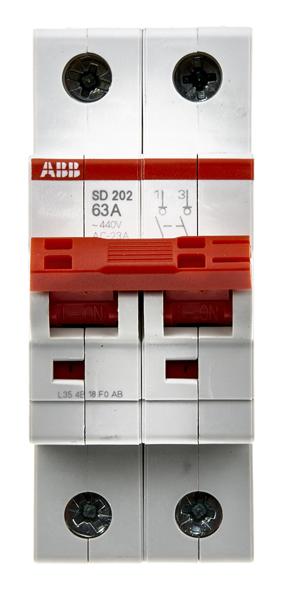 2CDD282101R0063  SD202/63