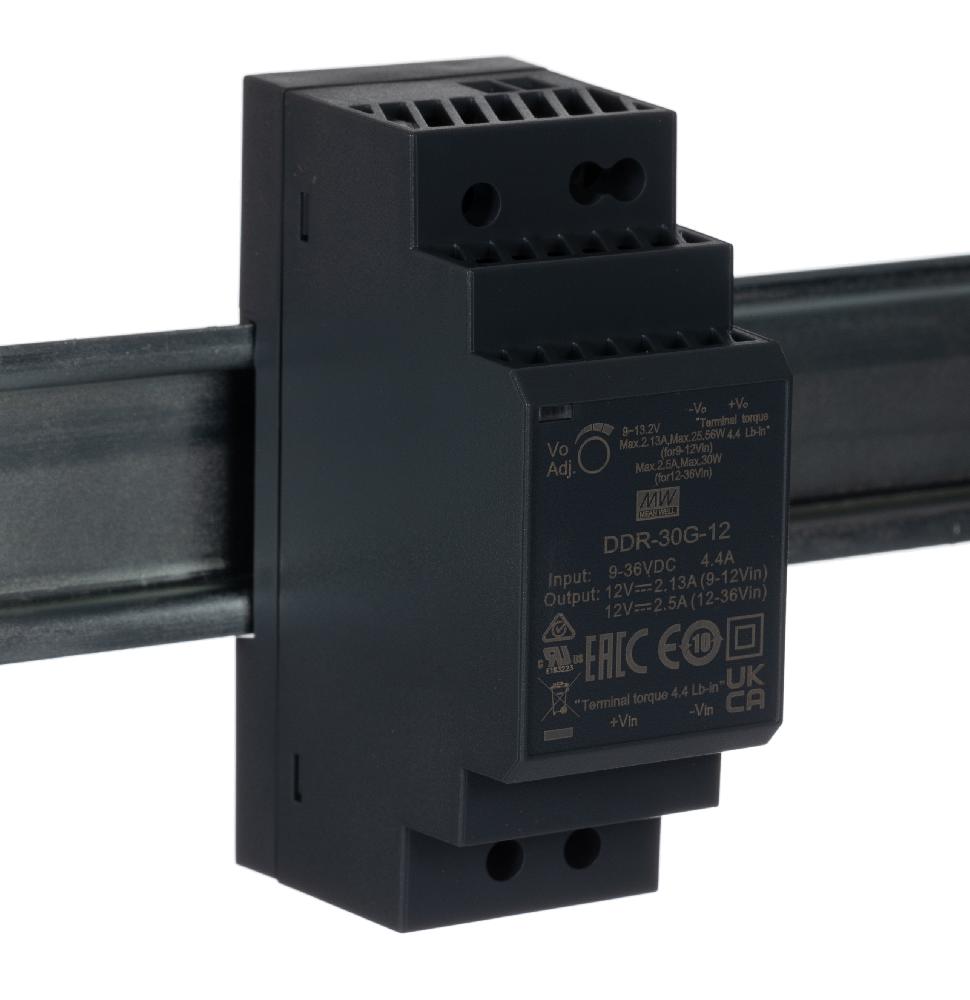 DDR-30G-12
