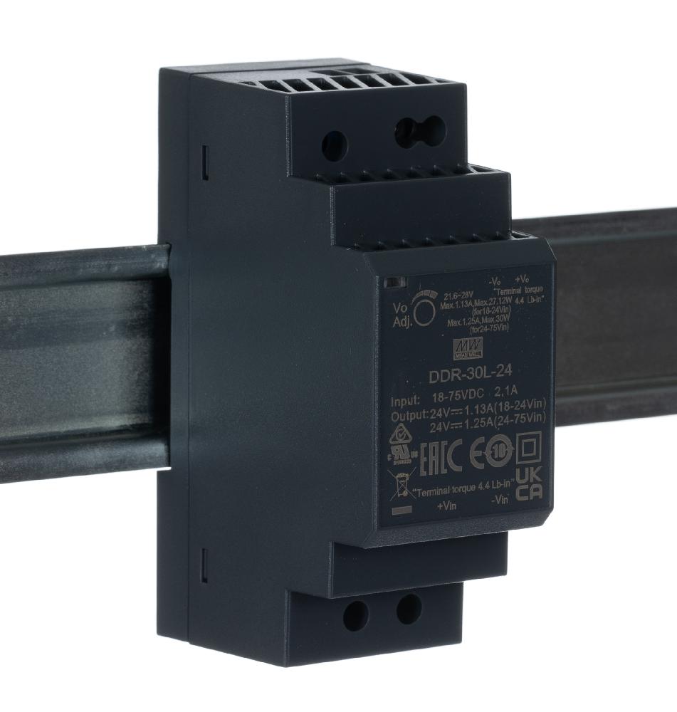 DDR-30L-24