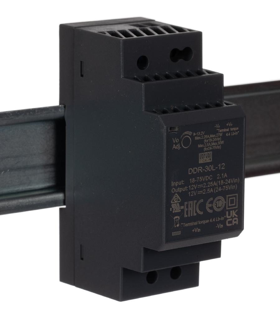DDR-30L-12