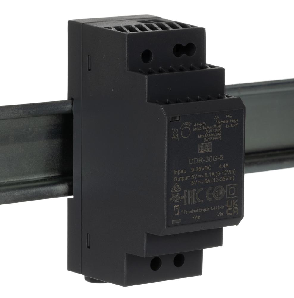 DDR-30G-5