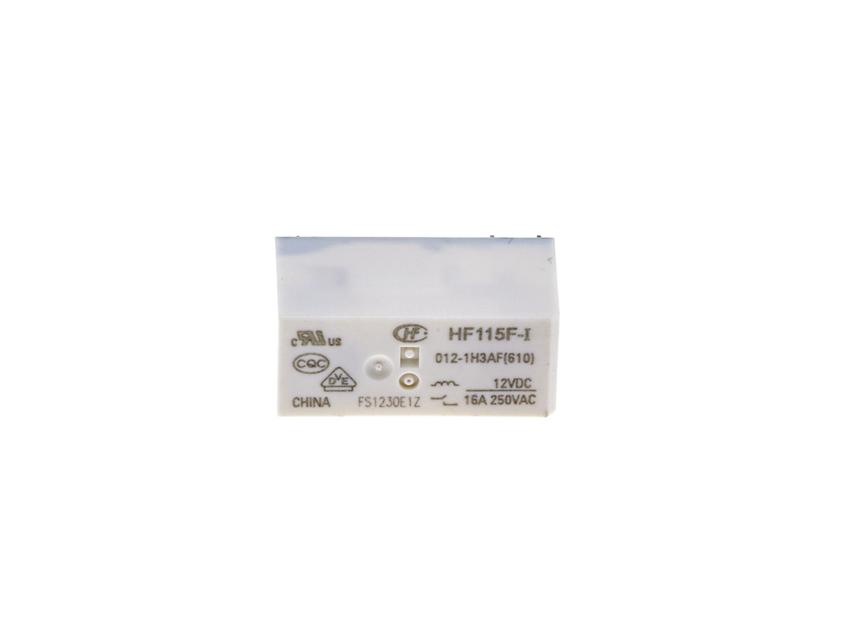 HF115F-I/012-1H3AF(610)