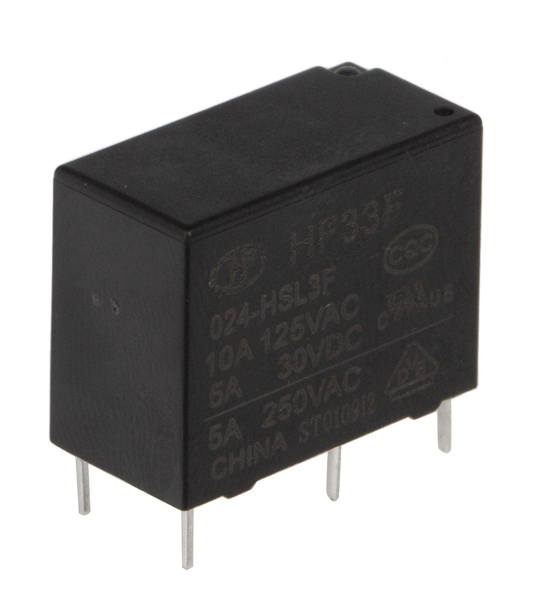 HF33F/024-HSL3F