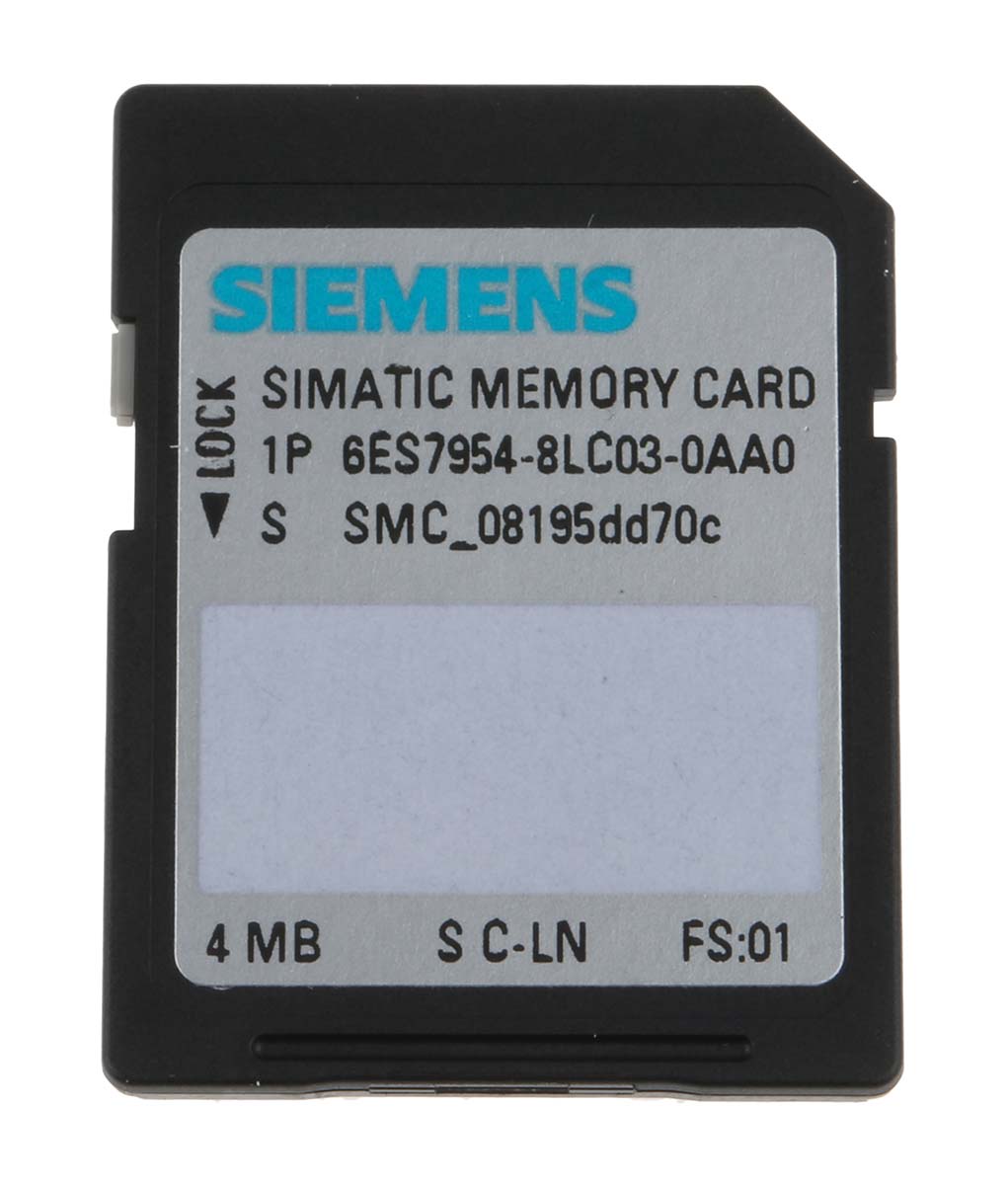 6ES7954-8LC03-0AA0