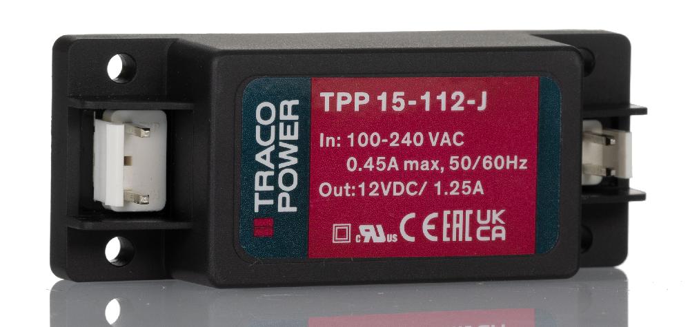 TPP 15-112-J