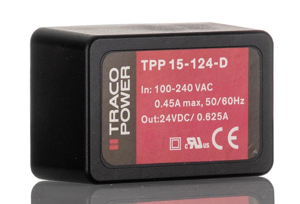 TPP 15-124-D