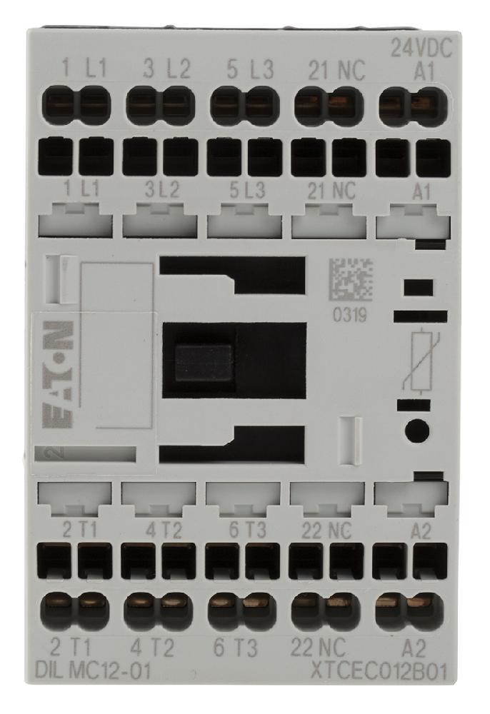 277564 DILMC12-01(24VDC)