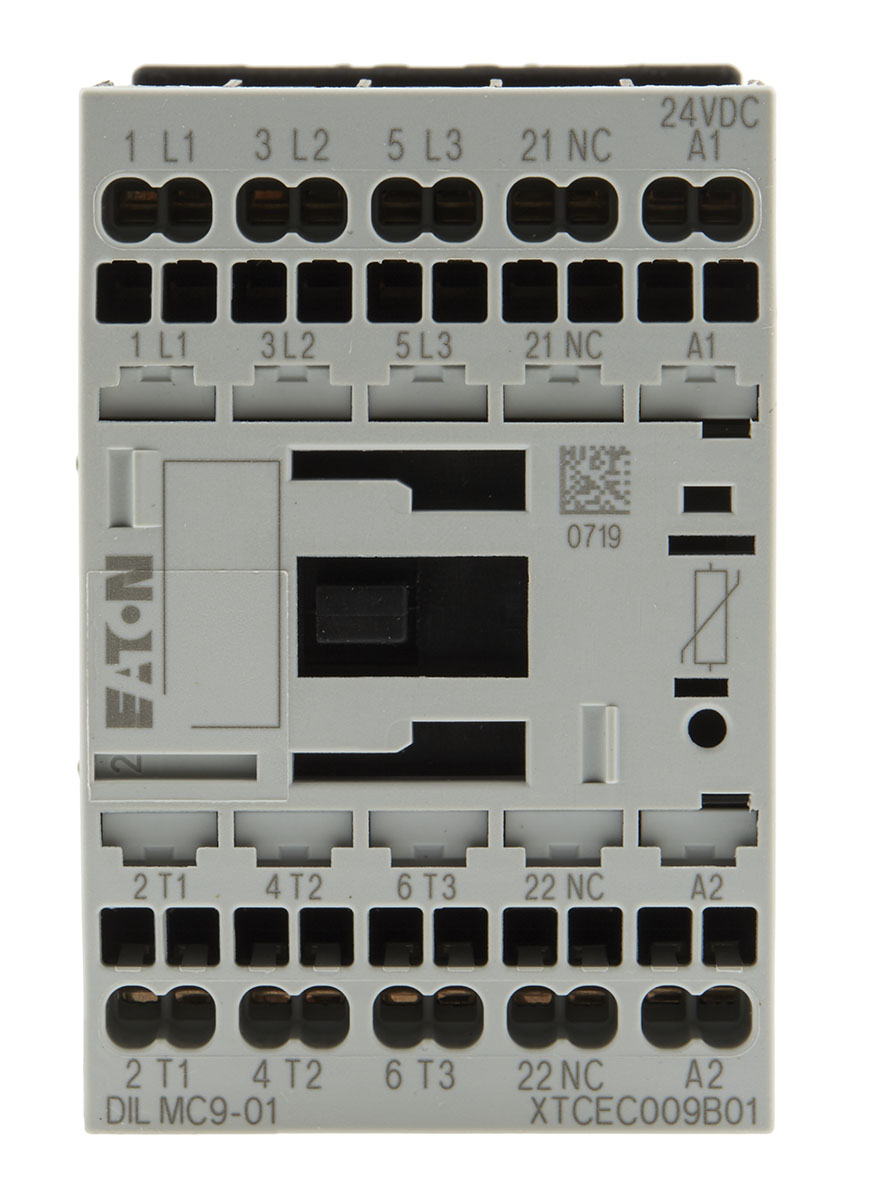 277500 DILMC9-01(24VDC)