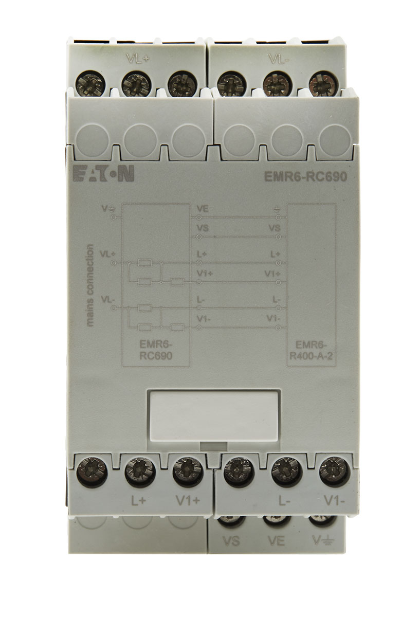 184775 EMR6-RC690