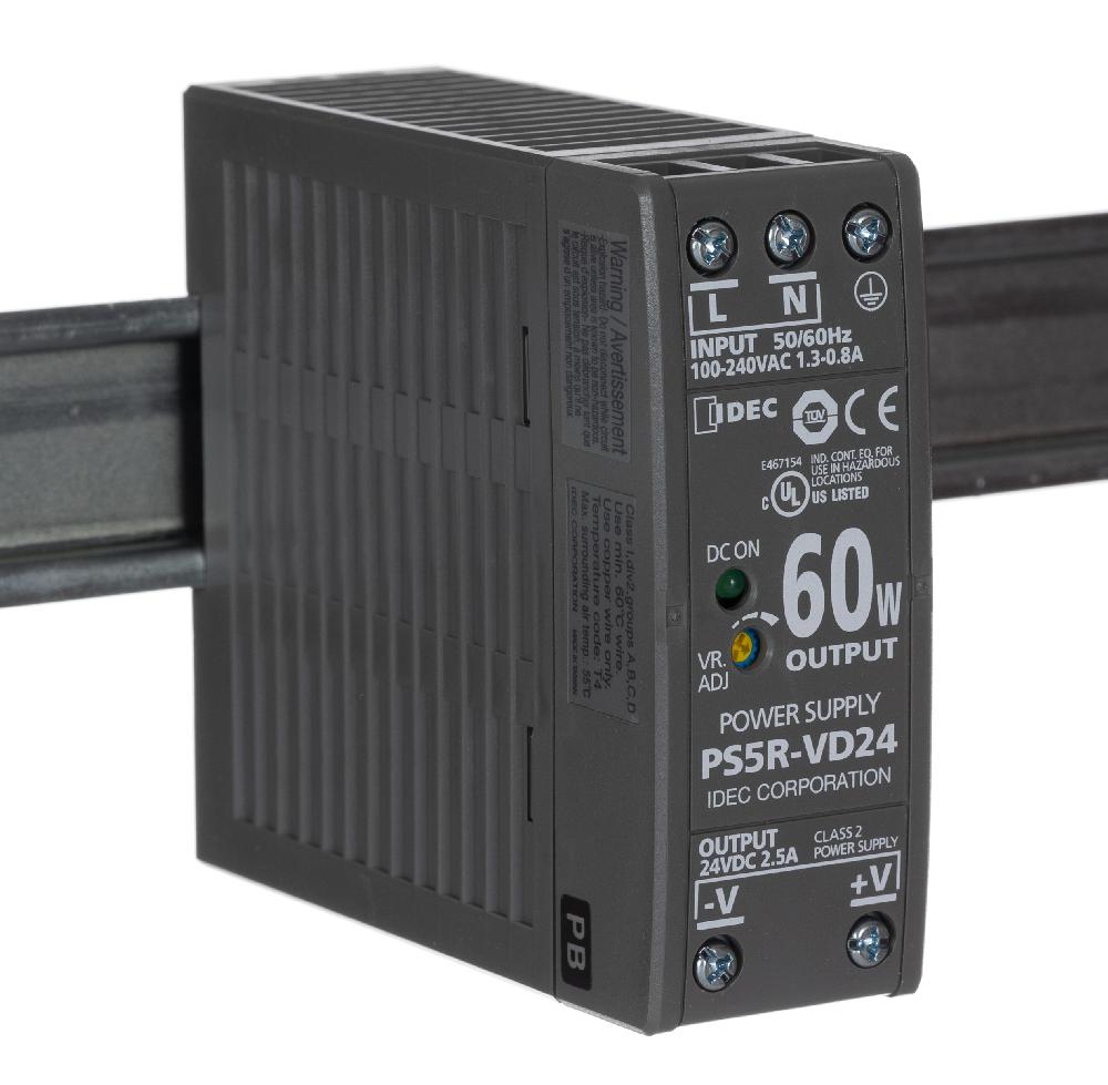 PS5R-VD24