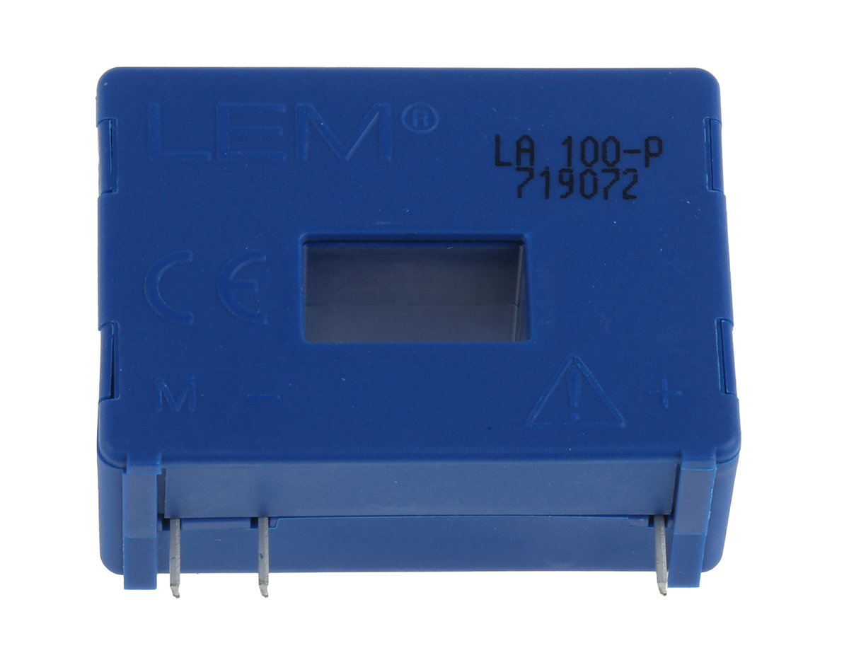 LA 100-P