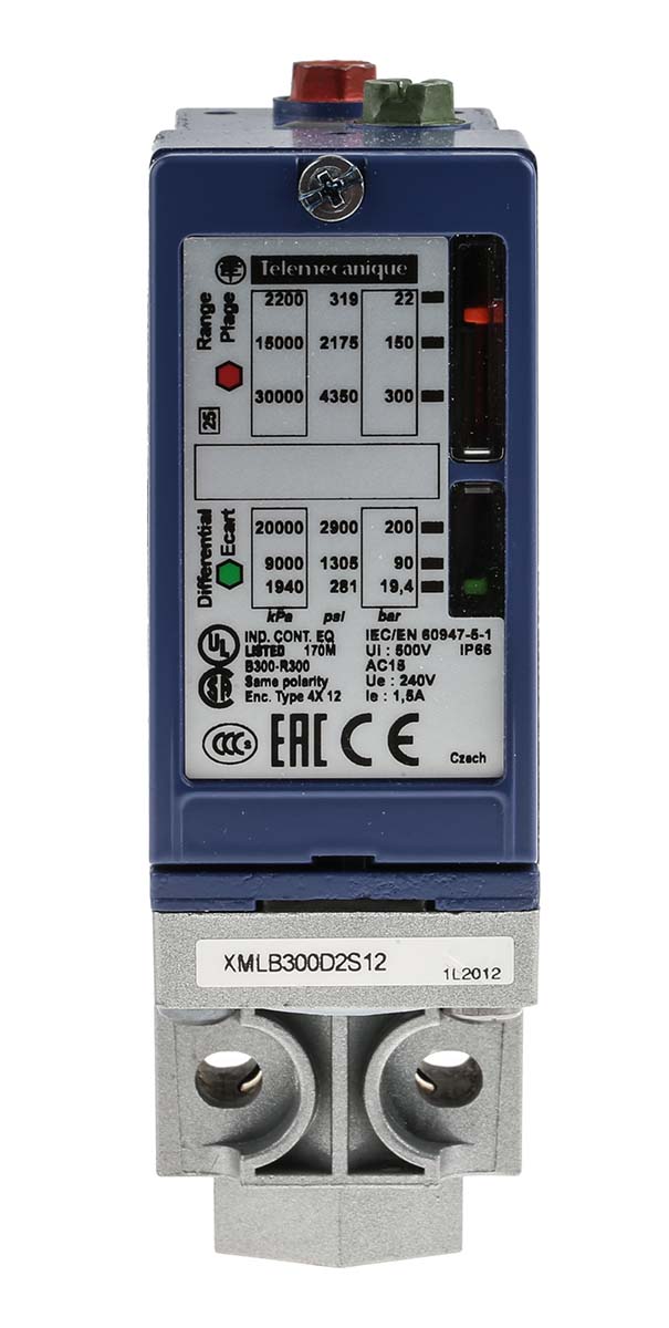 XMLB300D2S12