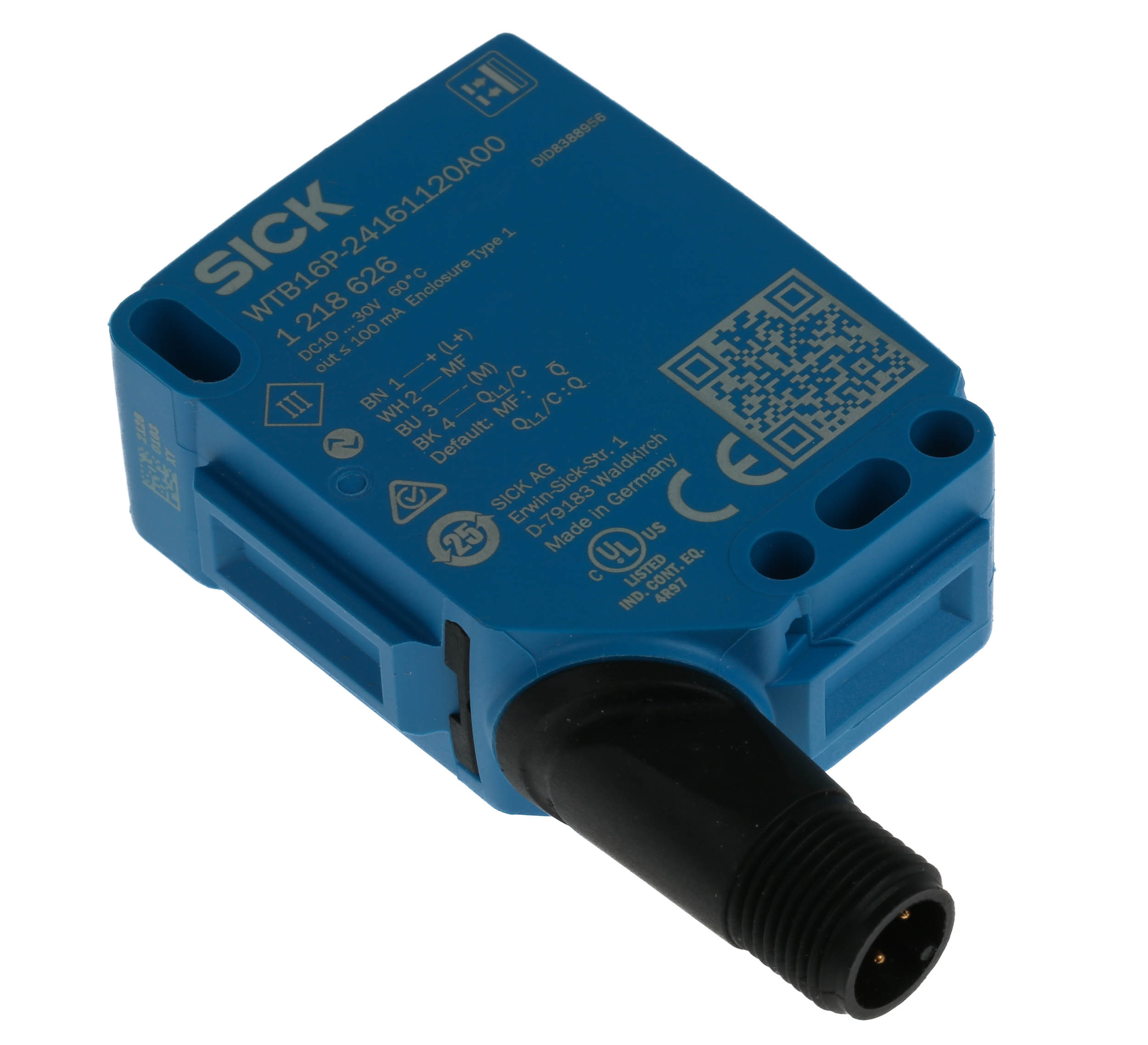 WTB16P-24161120A00