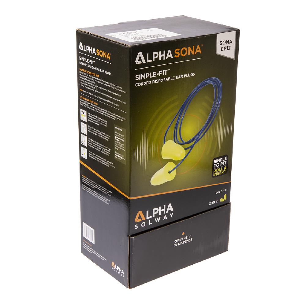 HPC/ALP/SOTAEP12