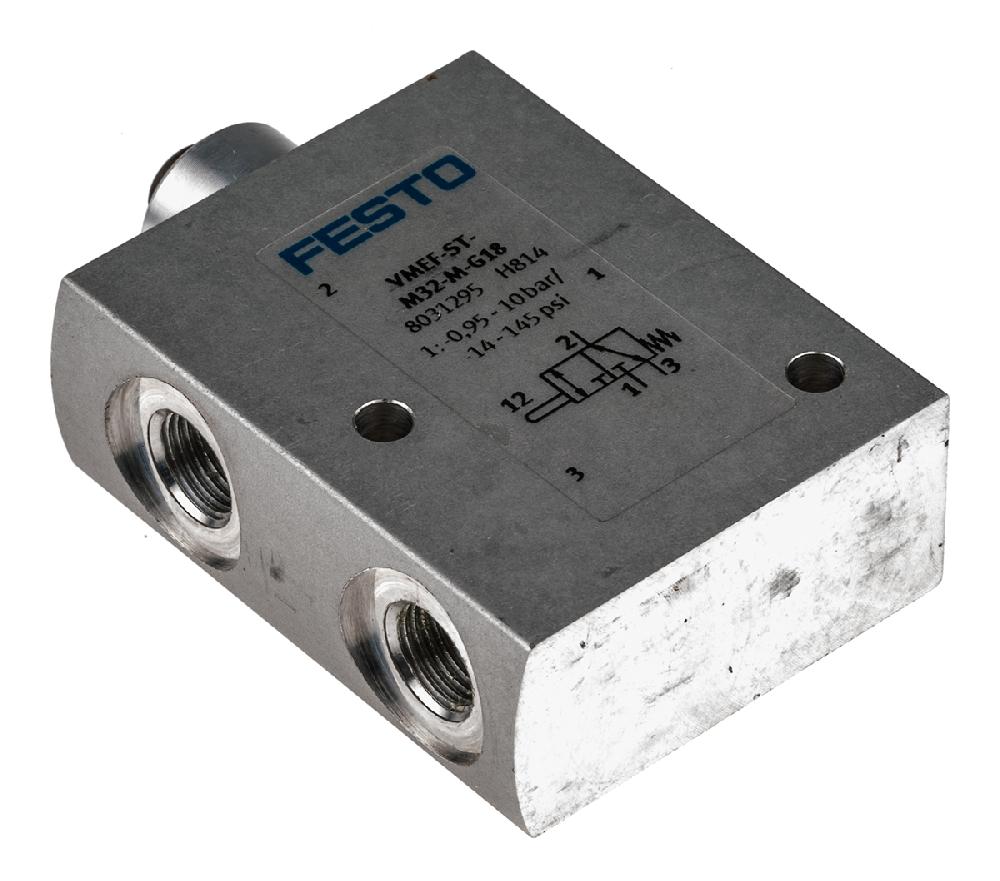 VMEF-ST-M32-M-G18
