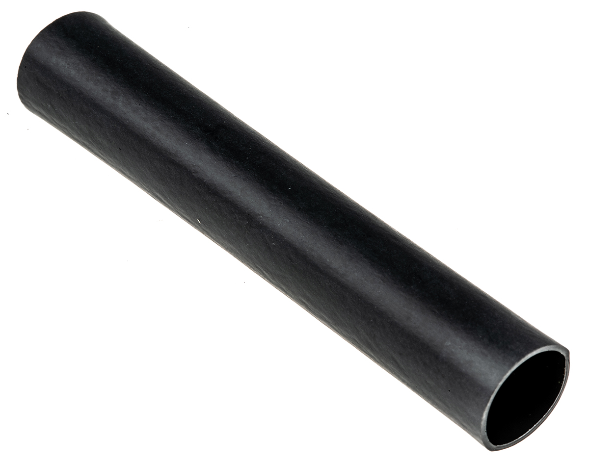 317-00035 TG40-8/1.65 50mm-PO-X-BK
