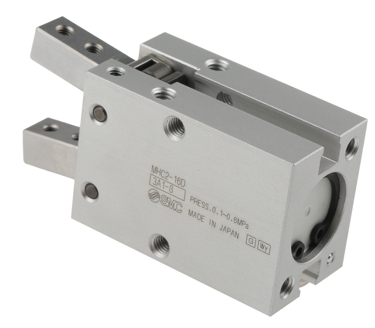 MHC2-16D