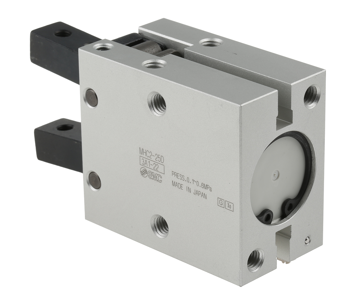 MHC2-25D