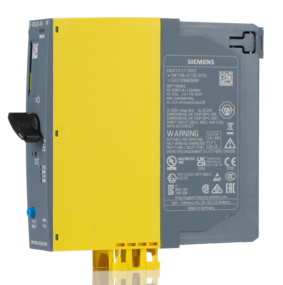 3RK1308-0CC00-0CP0