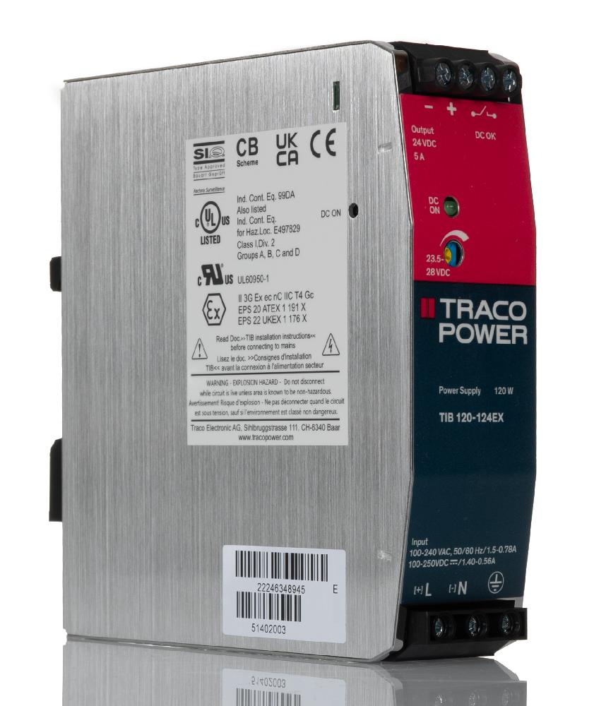 TIB 120-124EX