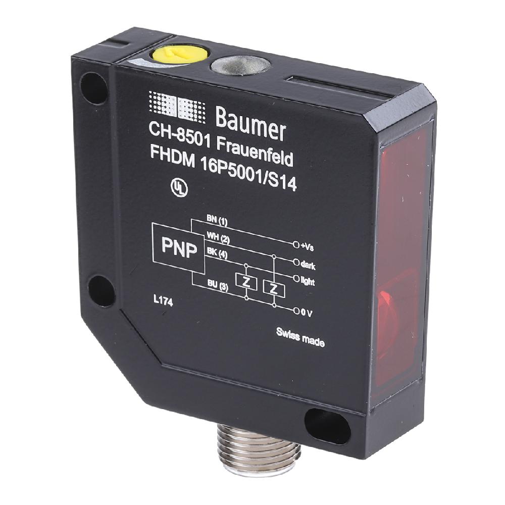FHDM 16P5001/S14