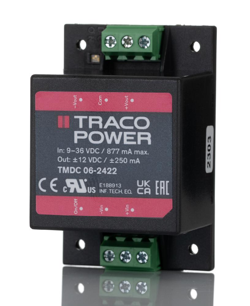 TMDC 06-2422