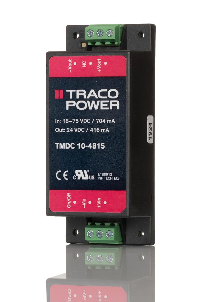 TMDC 10-4815