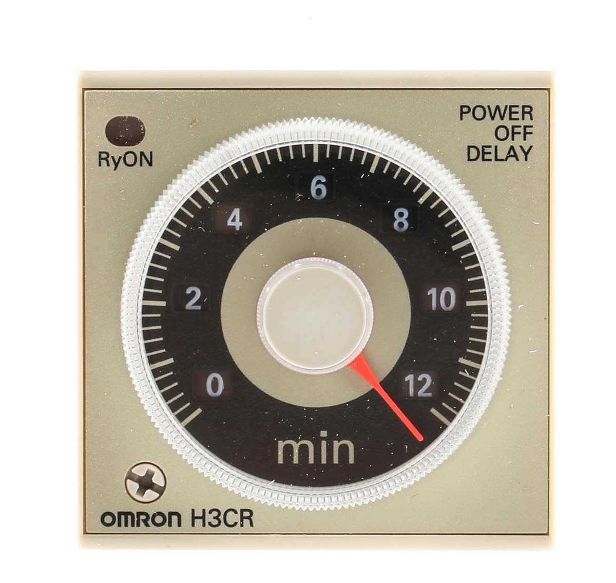 H3CR-H8L AC/DC24 M