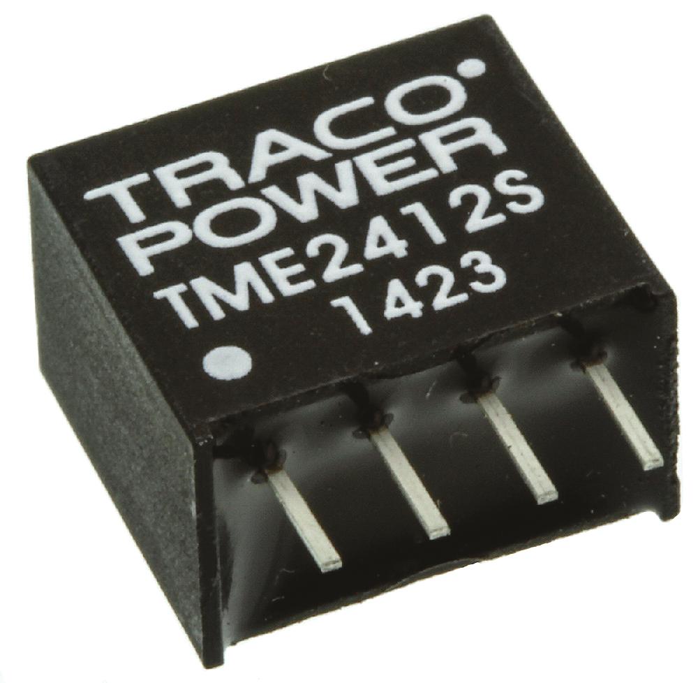 TME 2412S