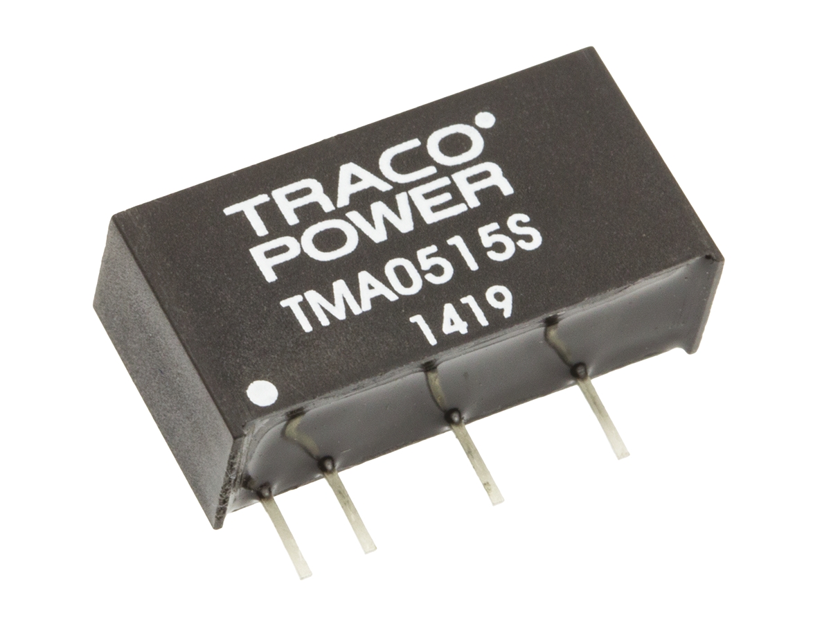 TMA 0515S