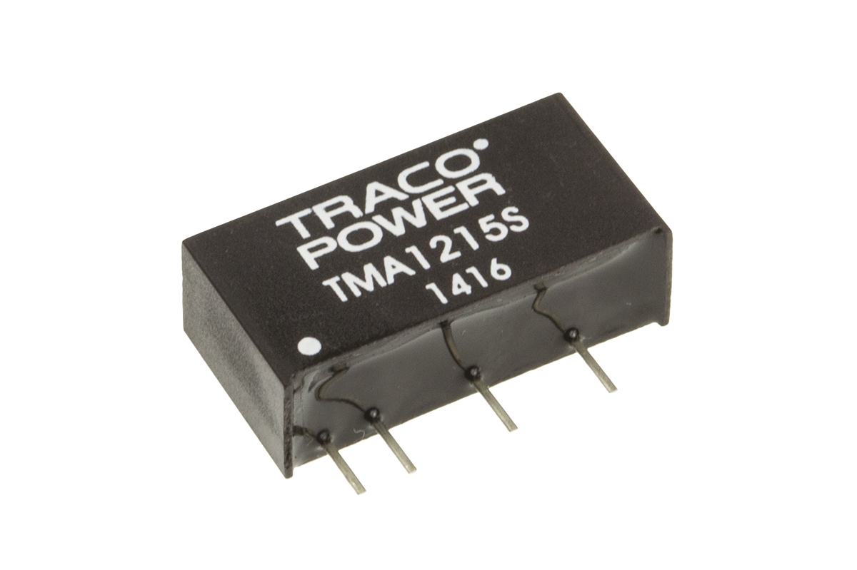 TMA 1215S
