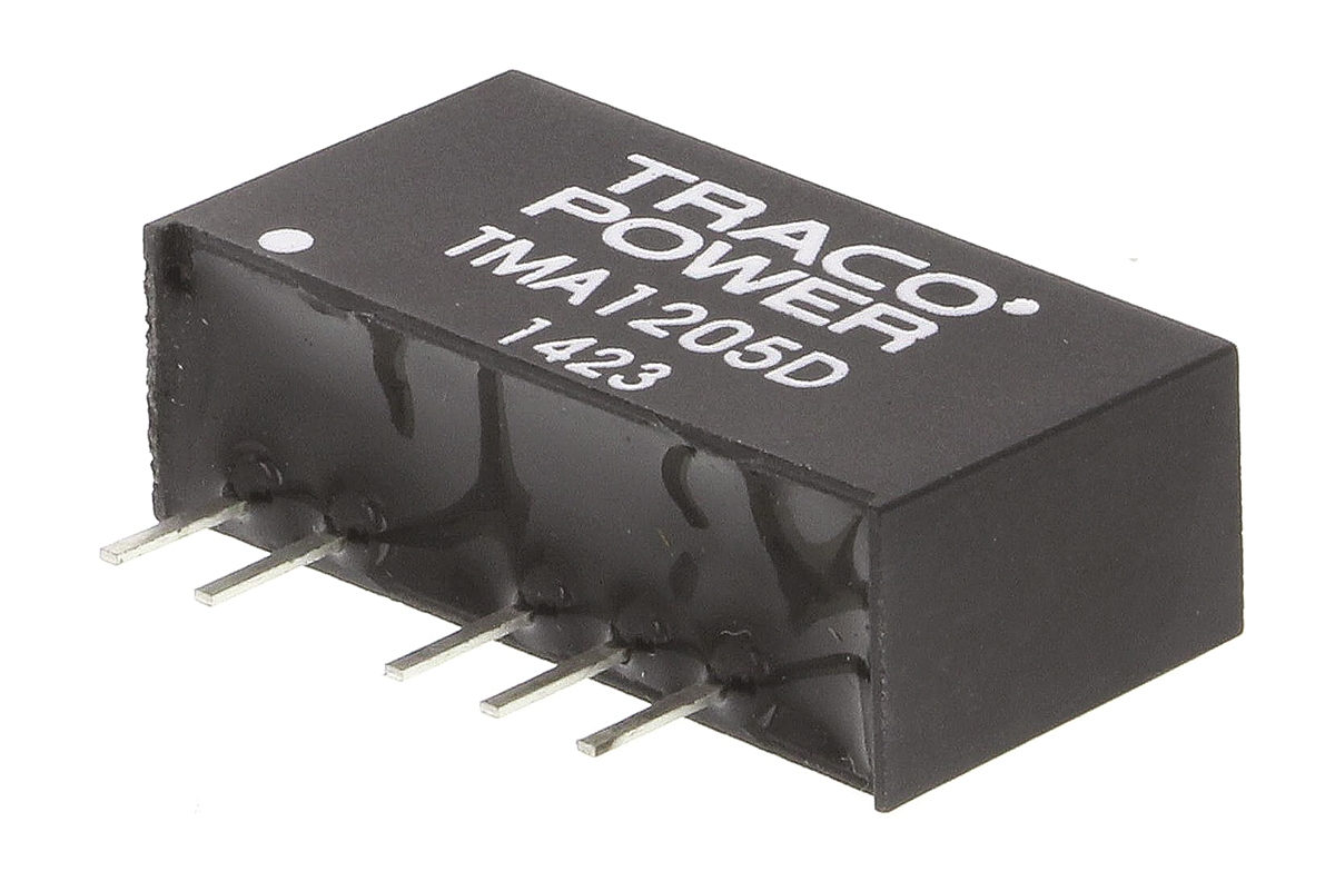 TMA 1205D