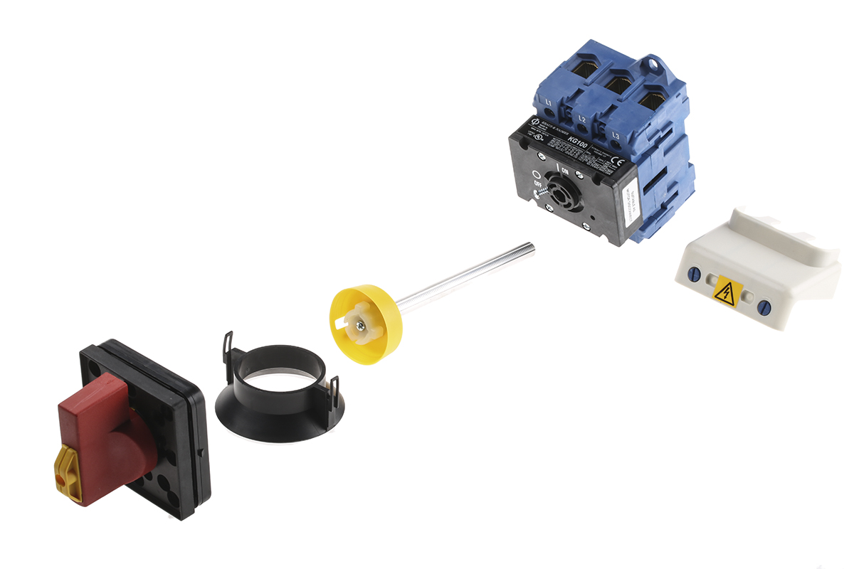 KG100T203/GBA017VE