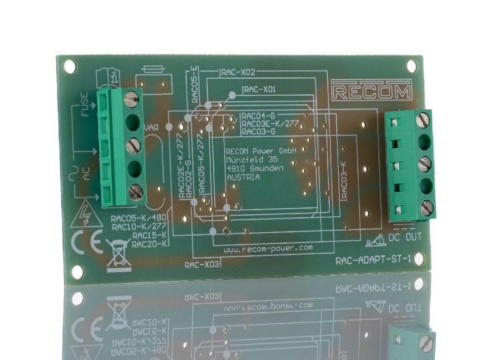 RAC-ADAPT-ST-1