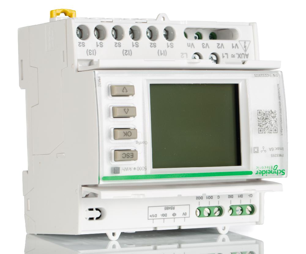 METSEPM3255