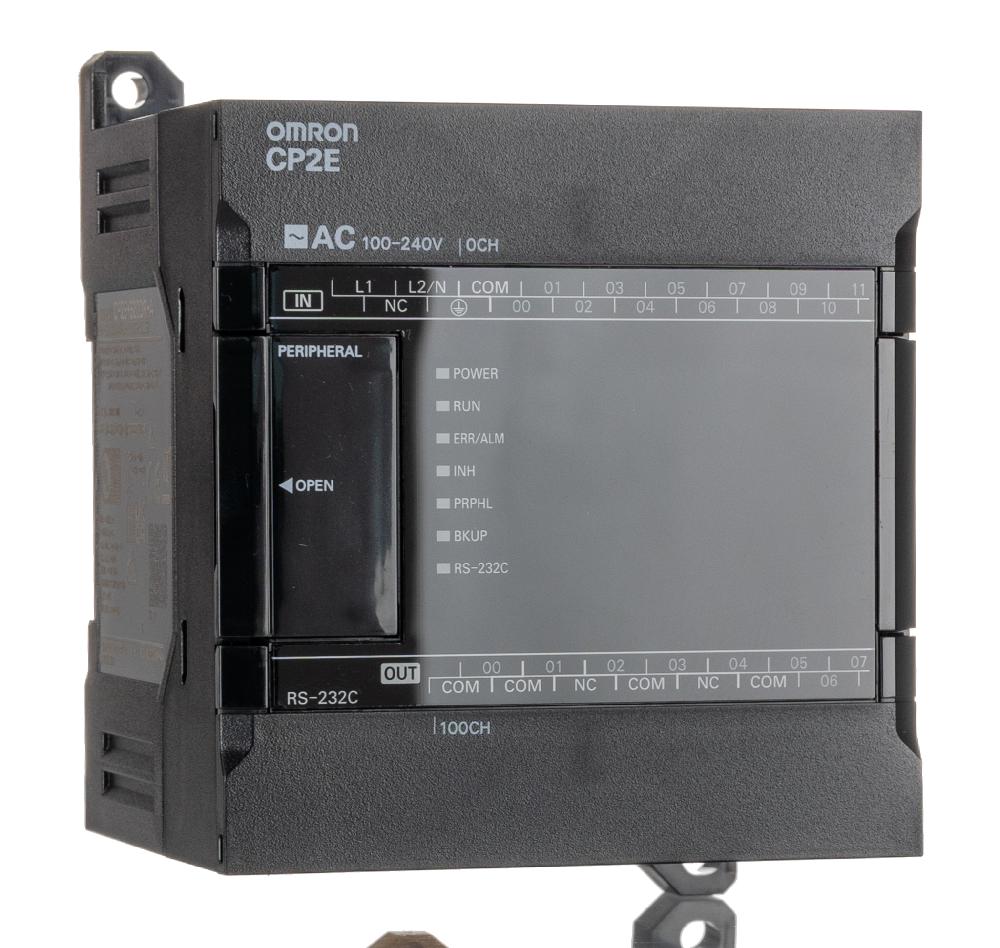 CP2E-E20DR-A