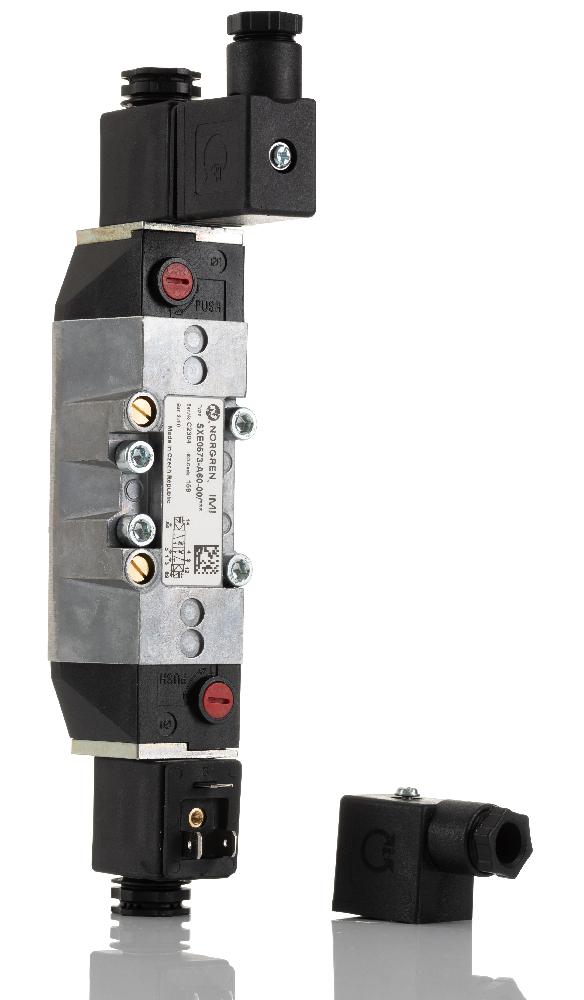 SXE0573-A60-00/110VAC