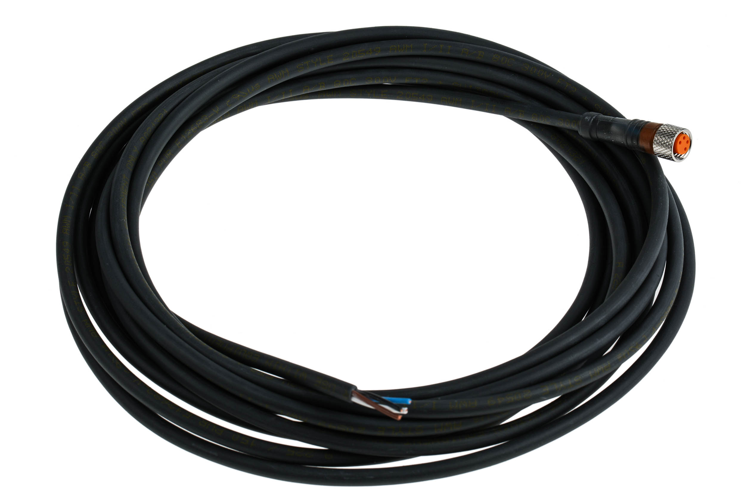 18213 RKMV 4-225/5 M