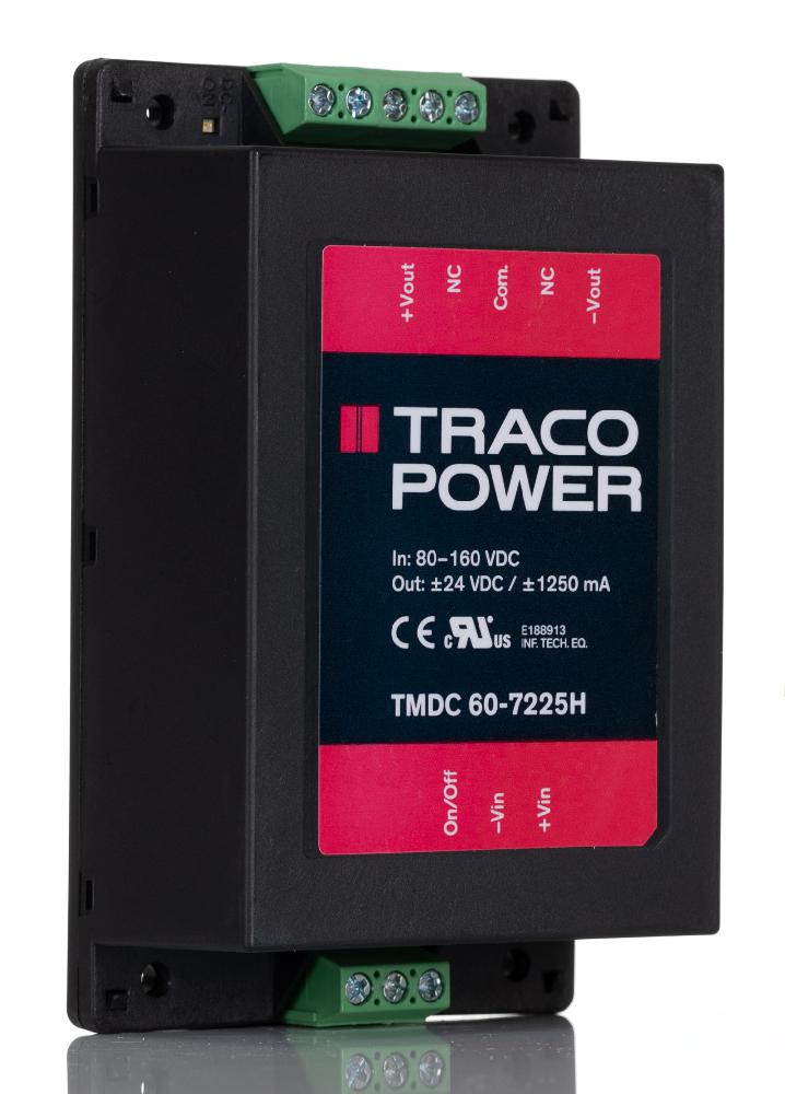 TMDC 60-7225H