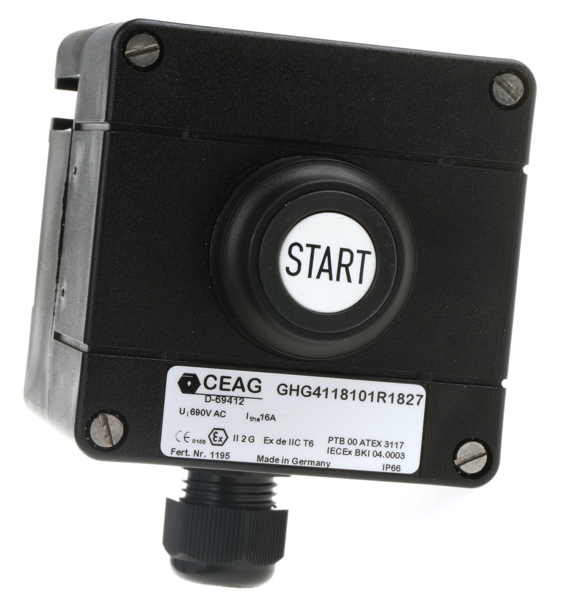 GHG4118101R1827
