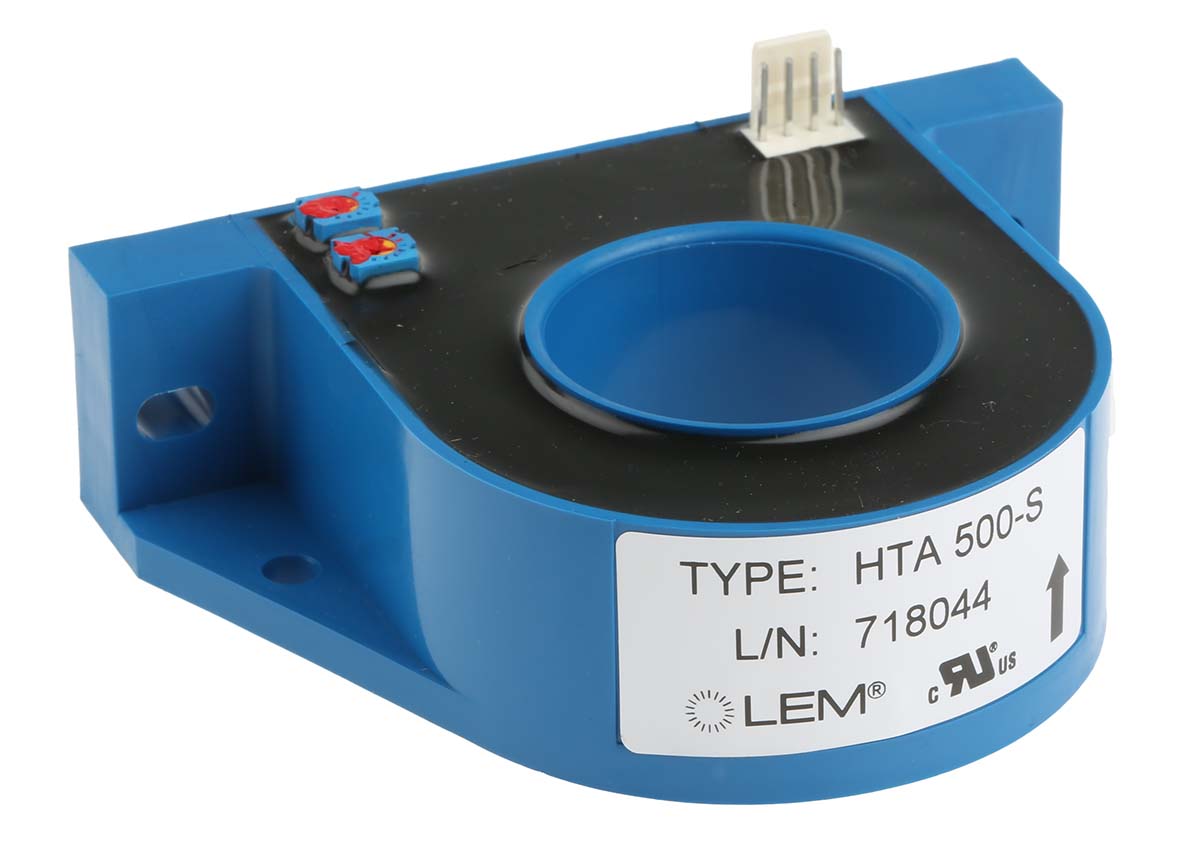 HTA 500-S