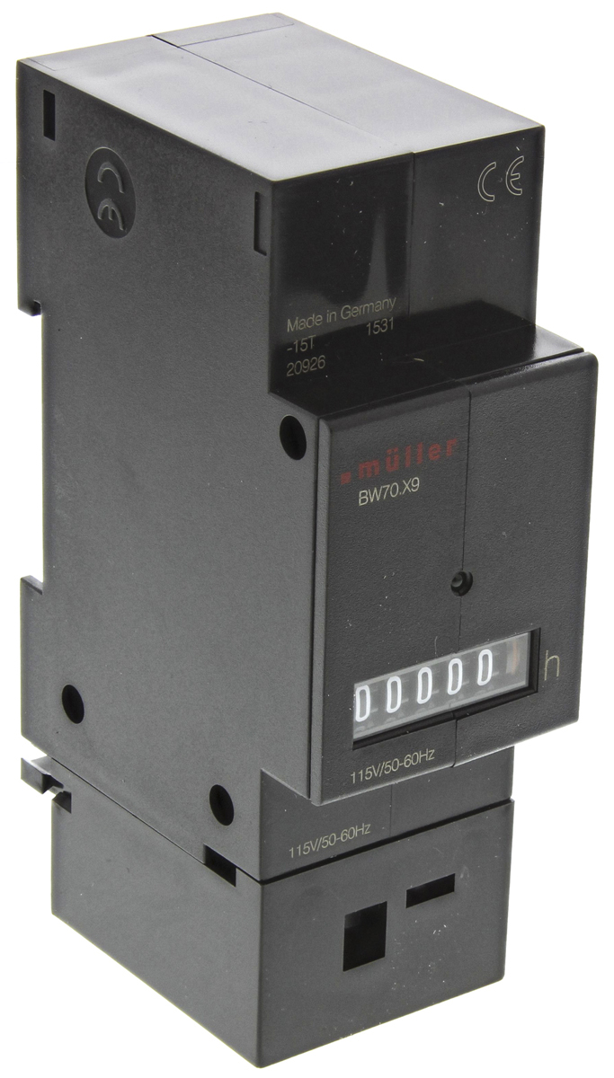 BW 70.89 115V