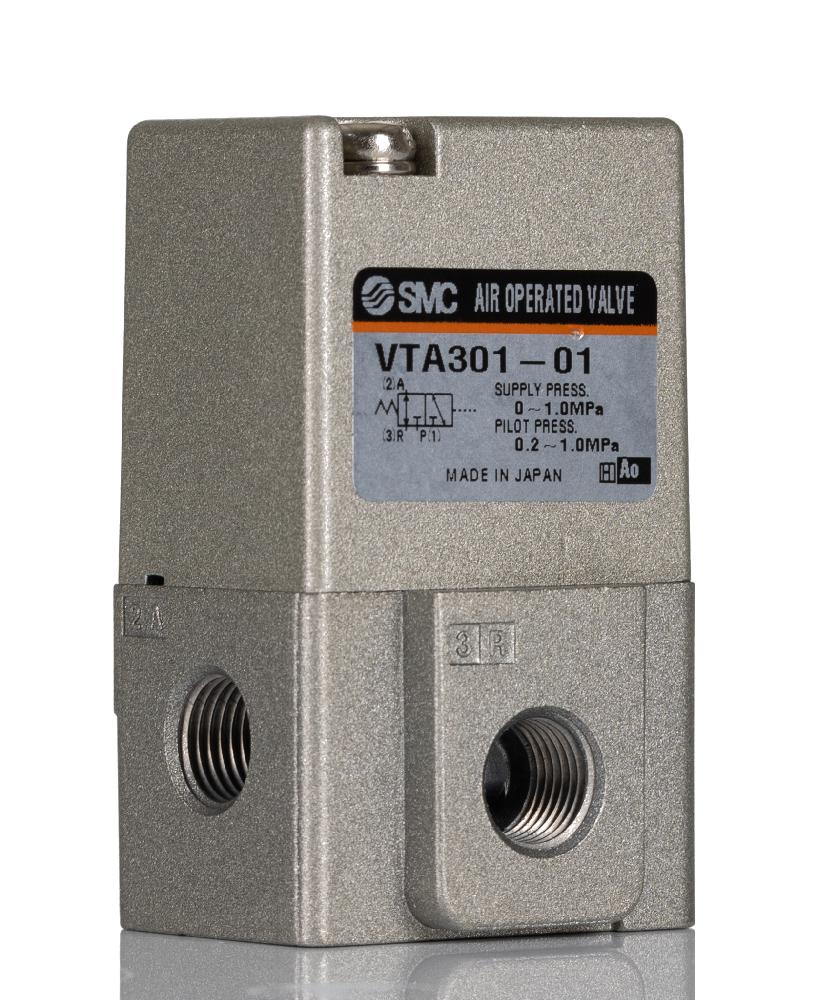 VTA301-01